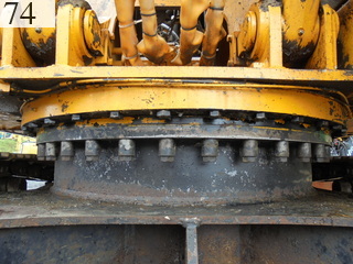 Used Construction Machine Used KATO WORKS KATO WORKS Excavator 0.7-0.9m3 HD820V