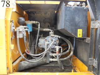 Used Construction Machine Used KATO WORKS KATO WORKS Excavator 0.7-0.9m3 HD820V