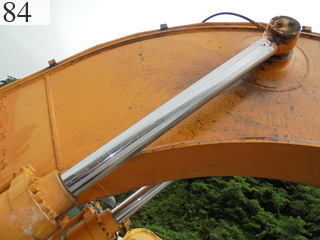 Used Construction Machine Used KATO WORKS KATO WORKS Excavator 0.7-0.9m3 HD820V