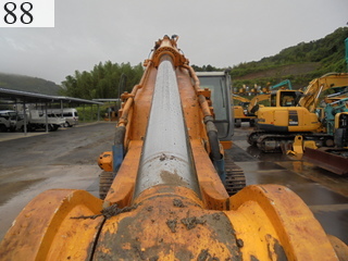 Used Construction Machine Used KATO WORKS KATO WORKS Excavator 0.7-0.9m3 HD820V