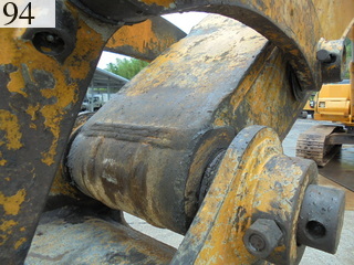 Used Construction Machine Used KATO WORKS KATO WORKS Excavator 0.7-0.9m3 HD820V