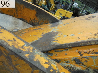 Used Construction Machine Used KATO WORKS KATO WORKS Excavator 0.7-0.9m3 HD820V