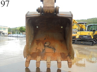 Used Construction Machine Used KATO WORKS KATO WORKS Excavator 0.7-0.9m3 HD820V