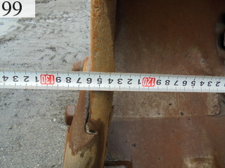 Used Construction Machine Used KATO WORKS KATO WORKS Excavator 0.7-0.9m3 HD820V