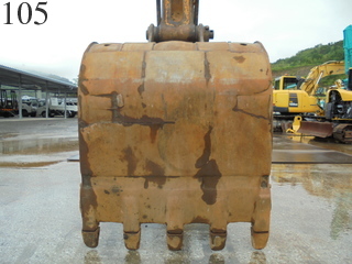 Used Construction Machine Used KATO WORKS KATO WORKS Excavator 0.7-0.9m3 HD820V
