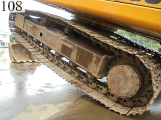 Used Construction Machine Used KATO WORKS KATO WORKS Excavator 0.7-0.9m3 HD820V