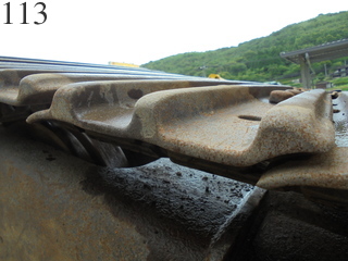 Used Construction Machine Used KATO WORKS KATO WORKS Excavator 0.7-0.9m3 HD820V