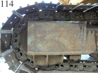 Used Construction Machine Used KATO WORKS KATO WORKS Excavator 0.7-0.9m3 HD820V