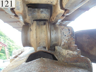 Used Construction Machine Used KATO WORKS KATO WORKS Excavator 0.7-0.9m3 HD820V