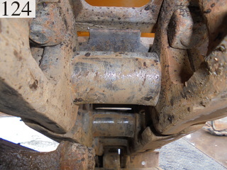 Used Construction Machine Used KATO WORKS KATO WORKS Excavator 0.7-0.9m3 HD820V