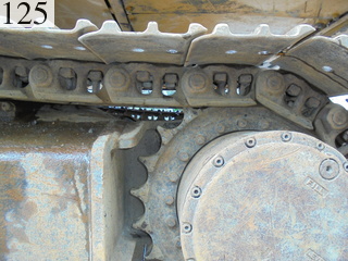 Used Construction Machine Used KATO WORKS KATO WORKS Excavator 0.7-0.9m3 HD820V