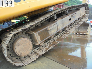 Used Construction Machine Used KATO WORKS KATO WORKS Excavator 0.7-0.9m3 HD820V