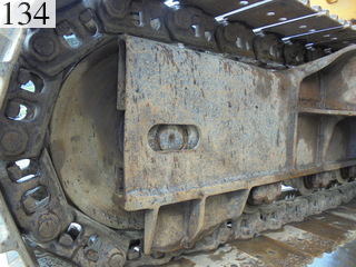 Used Construction Machine Used KATO WORKS KATO WORKS Excavator 0.7-0.9m3 HD820V
