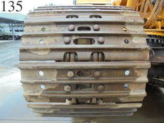 Used Construction Machine Used KATO WORKS KATO WORKS Excavator 0.7-0.9m3 HD820V