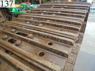 Used Construction Machine Used KATO WORKS KATO WORKS Excavator 0.7-0.9m3 HD820V