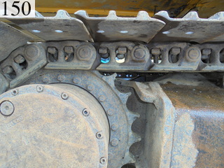 Used Construction Machine Used KATO WORKS KATO WORKS Excavator 0.7-0.9m3 HD820V