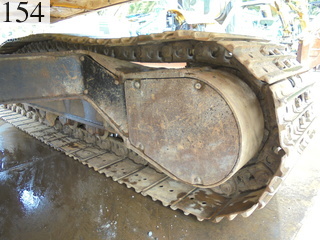 Used Construction Machine Used KATO WORKS KATO WORKS Excavator 0.7-0.9m3 HD820V