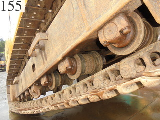 Used Construction Machine Used KATO WORKS KATO WORKS Excavator 0.7-0.9m3 HD820V