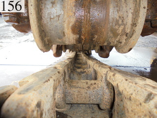 Used Construction Machine Used KATO WORKS KATO WORKS Excavator 0.7-0.9m3 HD820V