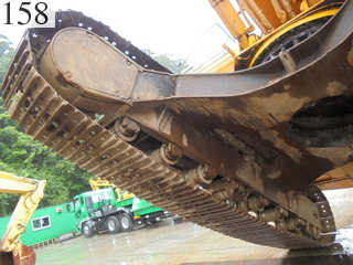 Used Construction Machine Used KATO WORKS KATO WORKS Excavator 0.7-0.9m3 HD820V