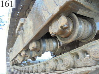 Used Construction Machine Used KATO WORKS KATO WORKS Excavator 0.7-0.9m3 HD820V