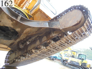 Used Construction Machine Used KATO WORKS KATO WORKS Excavator 0.7-0.9m3 HD820V