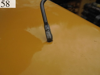 Used Construction Machine Used KOMATSU KOMATSU Forestry excavators Processor PC120-6E0