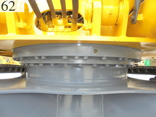 Used Construction Machine Used KOMATSU KOMATSU Forestry excavators Processor PC120-6E0