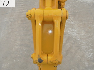 Used Construction Machine Used KOMATSU KOMATSU Forestry excavators Processor PC120-6E0