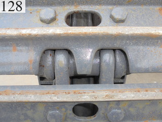 Used Construction Machine Used KOMATSU KOMATSU Forestry excavators Processor PC120-6E0