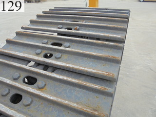 Used Construction Machine Used KOMATSU KOMATSU Forestry excavators Processor PC120-6E0
