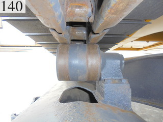 Used Construction Machine Used KOMATSU KOMATSU Forestry excavators Processor PC120-6E0