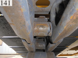 Used Construction Machine Used KOMATSU KOMATSU Forestry excavators Processor PC120-6E0