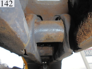 Used Construction Machine Used KOMATSU KOMATSU Forestry excavators Processor PC120-6E0