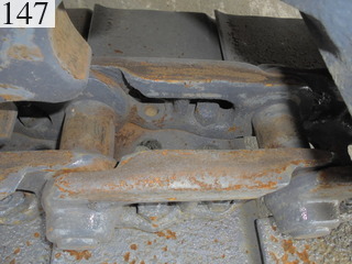 Used Construction Machine Used KOMATSU KOMATSU Forestry excavators Processor PC120-6E0