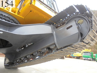 Used Construction Machine Used KOMATSU KOMATSU Forestry excavators Processor PC120-6E0