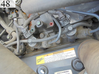 Used Construction Machine Used KOMATSU KOMATSU Forestry excavators Grapple / Winch / Blade PC120-8NM