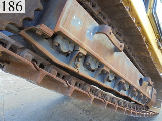 Used Construction Machine Used KOMATSU KOMATSU Forestry excavators Grapple / Winch / Blade PC120-8NM