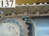 Used Construction Machine Used KOMATSU KOMATSU Excavator 0.4-0.5m3 PC120-8
