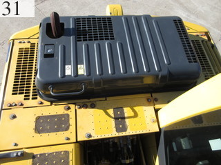 Used Construction Machine Used KOMATSU KOMATSU Excavator 0.4-0.5m3 PC120-8