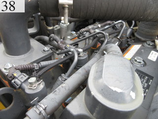 Used Construction Machine Used KOMATSU KOMATSU Excavator 0.4-0.5m3 PC120-8