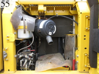 Used Construction Machine Used KOMATSU KOMATSU Excavator 0.4-0.5m3 PC120-8
