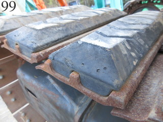 Used Construction Machine Used KOMATSU KOMATSU Excavator 0.4-0.5m3 PC120-8