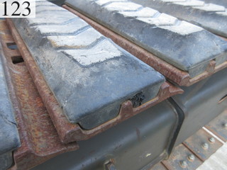 Used Construction Machine Used KOMATSU KOMATSU Excavator 0.4-0.5m3 PC120-8