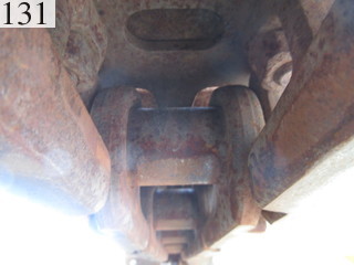 Used Construction Machine Used KOMATSU KOMATSU Excavator 0.4-0.5m3 PC120-8