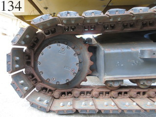 Used Construction Machine Used KOMATSU KOMATSU Excavator 0.4-0.5m3 PC120-8