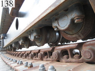 Used Construction Machine Used KOMATSU KOMATSU Excavator 0.4-0.5m3 PC120-8