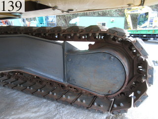 Used Construction Machine Used KOMATSU KOMATSU Excavator 0.4-0.5m3 PC120-8