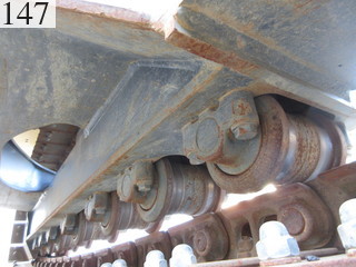 Used Construction Machine Used KOMATSU KOMATSU Excavator 0.4-0.5m3 PC120-8