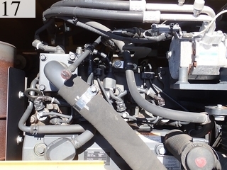 Used Construction Machine Used KOMATSU KOMATSU Excavator 0.4-0.5m3 PC120-8